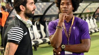 Παίκτες του ΠΑΟΚ και της Φιορεντίνα που είχαν πολλά να πουν!