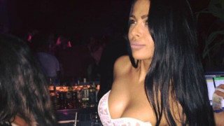 Με την Πάολα πας για sold out              ! (pics)