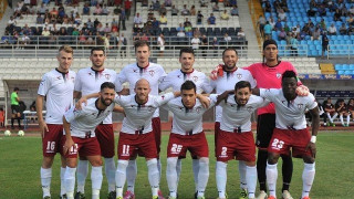 Με Ντοντό η ΑΕΛ κόντρα στον                 Ηρακλή