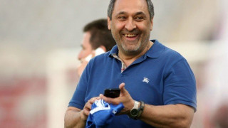 Πορτογαλικής  προέλευσης το  έτερο ενδιαφέρον για τον Ηρακλή