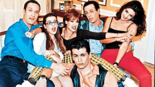 Αυτή είναι η συνέχεια της σειράς «Κωνσταντίνου και Ελένης»! (ΒΙΝΤΕΟ)