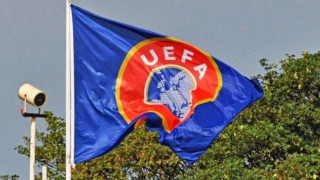 Επεσε στην 15η θέση η Ελλάδα στην κατάταξη της UEFA