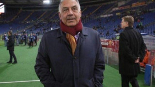 Προς πώληση το                        40% της Ρόμα