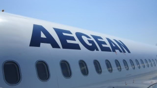 ΕΚΤΑΚΤΟ: Εκκενώθηκε το αεροπλάνο της Aegean στη Λάρνακα