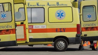 ΣΟΚ: Δεν μπόρεσαν να σώσουν ούτε το            μωρό