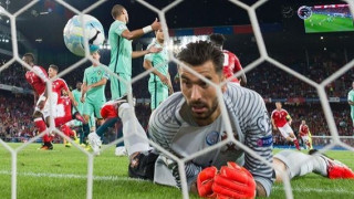 Εφιαλτική πρεμιέρα για Πορτογαλία, άλωσε το ΓΣΠ το Βέλγιο (vids)