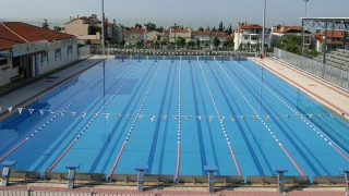 Το κολυμβητήριο Ωραιοκάστρου συμμετέχει στο πρόγραμμα τού υπ. Παιδείας