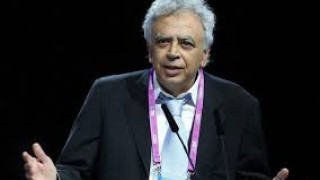 Με ποιο πρόσωπο έκπληξη μίλησε στο Facebook ο Κουτσοκούμνης