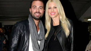 Ζευγάρι και πάλι ο Ηλίας Βρεττός και η Ευαγγελία Αραβανή!