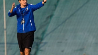 Το μήνυμα του Ίβιτς στους παίκτες του ενόψει σέντρας
