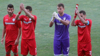 Δοκιμασία     στο ΟΑΚΑ για την Ξάνθη του Λουτσέσκου