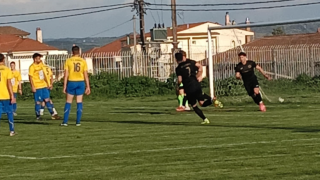 Play off A1 ΕΠΣΜ: Ισοπαλίες σε Χαλάστρα και Ασσηρο - Διατηρεί το προβάδισμα ο Ηρακλής Θερμαϊκού - Ενδεκάδες