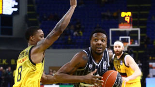 LIVE STREAMING: ΠΑΟΚ-ΑΕΚ (2η αγωνιστική play off Stoiximan GBL)