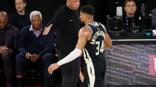 NBA: Τέλος ο Ρίβερς από τους Μπακς-Τα ζευγάρια σε Play Off και Play In