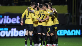 Άρης: Εν αναμονή του ευρωπαϊκού «εισιτηρίου», οι «κιτρινόμαυροι» βάζουν μπροστά τον σχεδιασμό – Ποιες είναι οι πρώτες κινήσεις