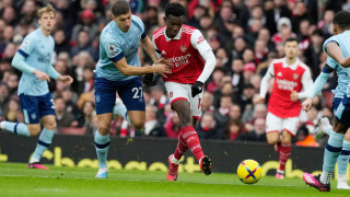 «Billaras»: Η Μπρέντφορντ… έχει δοντάκια