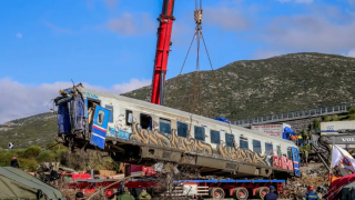 Τέμπη: «Κράζει» ΕΟΔΑΣΑΑΜ το Πανεπιστήμιο Γάνδης - «Αβέβαια η μέθοδός του»
