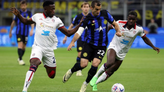 Serie A: Με το μυαλό στην Μπάγερν η Ίντερ-Κανάλια και ώρες μετάδοσης