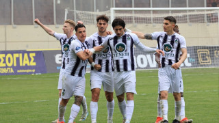 Ηρακλής: Η 11άδα των κυανόλευκων κόντρα στον ΠΑΣ Γιάννινα