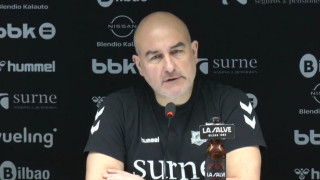 Πονσαρνάου: «Παίζουμε καλύτερα όταν είμαστε ''θυμωμένοι''»