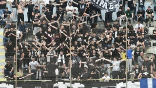 Απαισιόδοξες εκτιμήσεις για Καλαμάτα: Πότε επιστρέφει στη φυσική της έδρα