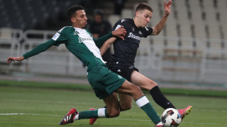 Ο Ντέλιας μπλοκαρίστηκε, ο Ουναΐ αλώνιζε και ο ΠΑΟΚ ήταν... ψηλωμένος