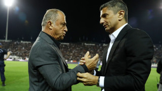 Ραζβάν Λουτσέσκου: Θέλει να τραβήξει… 13άρι!