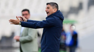 Λουτσέσκου: «Και τα τρία γκολ του Παναθηναϊκού ήρθαν από… εμάς»