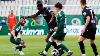 A Bola: Μεγάλο εμπόδιο το κλειστό διετές που θέλει ο Μεϊτέ