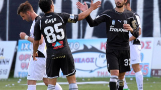 ΟΦΗ-ΠΑΟΚ: 14 χρόνια από το ιστορικό φιλικό για την επιβίωση των Κρητικών