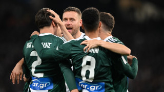 Παναθηναϊκός: Νέα συμφωνία με την Cosmote TV και περισσότερα χρήματα στα ταμεία