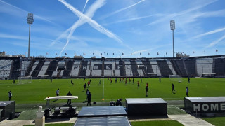 Νέα Τούμπα: Οι όροι του μνημονίου πέρασαν με ομοφωνία από το ΔΣ του Ερασιτέχνη ΠΑΟΚ