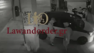 Σπείρα έκλεψε 22 αυτοκίνητα από περιοχές της Αττικής