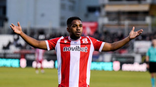 Πανσερραϊκός: Οριστική η πώληση του Σαλαζάρ στην Κίνα!