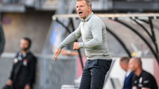 Μάντζιος: Χτύπησε φόρμα την κατάλληλη περίοδο