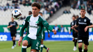 Βαγιαννίδης: «Δείξαμε πως έχουμε αδικήσει τον εαυτό μας»