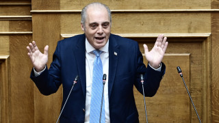 Βελόπουλος: «Η επίσκεψη του Μητσοτάκη στη Θεσσαλονίκη αφορά την εκλογική κατάρρευση της ΝΔ»