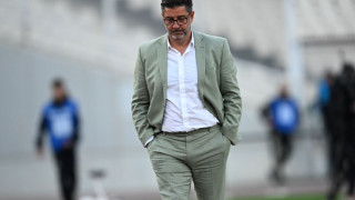 Βιτόρια: «Με λίγες ευκαιρίες ήμασταν αποτελεσματικοί, να μην μας επηρεάζουν δύσκολες καταστάσεις»