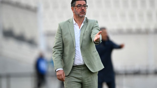 Βιτόρια: «Καλά πειθαρχημένοι, εξουδετερώσαμε τον ΠΑΟΚ»