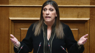 Βουλή: Γιατί προχώρησε στην άρση της ασυλίας της Κωνσταντοπούλου