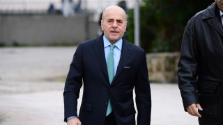 Παναθηναϊκός: Ο Αλαφούζος μιλά για τα πάντα-Ποιο το... πρωτόκολλο της συνέντευξης