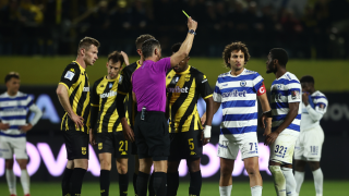 Ξεκάθαρη η ΚΕΔ: «Δεν υπάρχει παράβαση πέναλτι στον αγώνα του Αρη με τον Ατρόμητο»