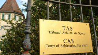 «Στον αέρα» η προσφυγή του ΟΦΗ στο CAS