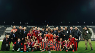 Κυπελλούχοι σε όλη την Ελλάδα: Ζευγάρια τελικών και ημιτελικών