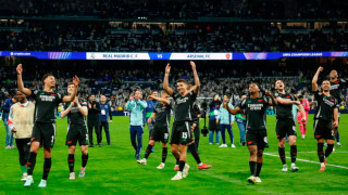 Champions League: Πώς η Άρσεναλ έγραψε ιστορία-Πέτυχε κάτι που καμία άλλη δεν έκανε!
