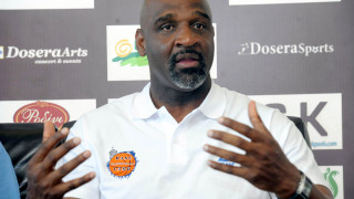 Κεν Μπάρλοου: Το μήνυμα που στέλνει στους φίλους του ΠΑΟΚ ενόψει της άφιξής του