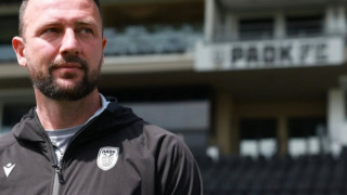 Δημήτρης Ορφανός:  Άξιος πρωταθλητής καμαρώνει για τα «παιδιά» του