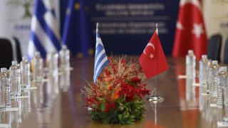 Ελληνοτουρκική κόντρα επί... χάρτου έφερε ο θαλάσσιος χωροταξικός σχεδιασμός στο Αιγαίο