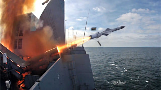 Τουρκία: «Οι Έλληνες μας απειλούν»-Ανησυχία για τους πυραύλους Exocet και τις Belharra