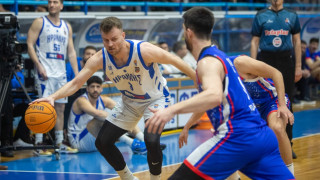 Τα ζευγάρια του Final-4 της Elite League - Πώς ανεβαίνει ο Ηρακλής